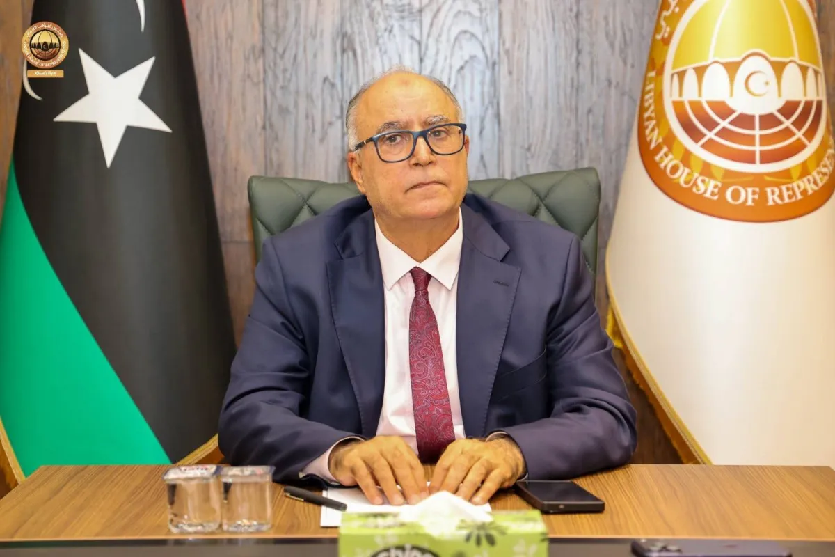 رئاسة النواب الليبي الجديدة أمام خيار أولويات صعب