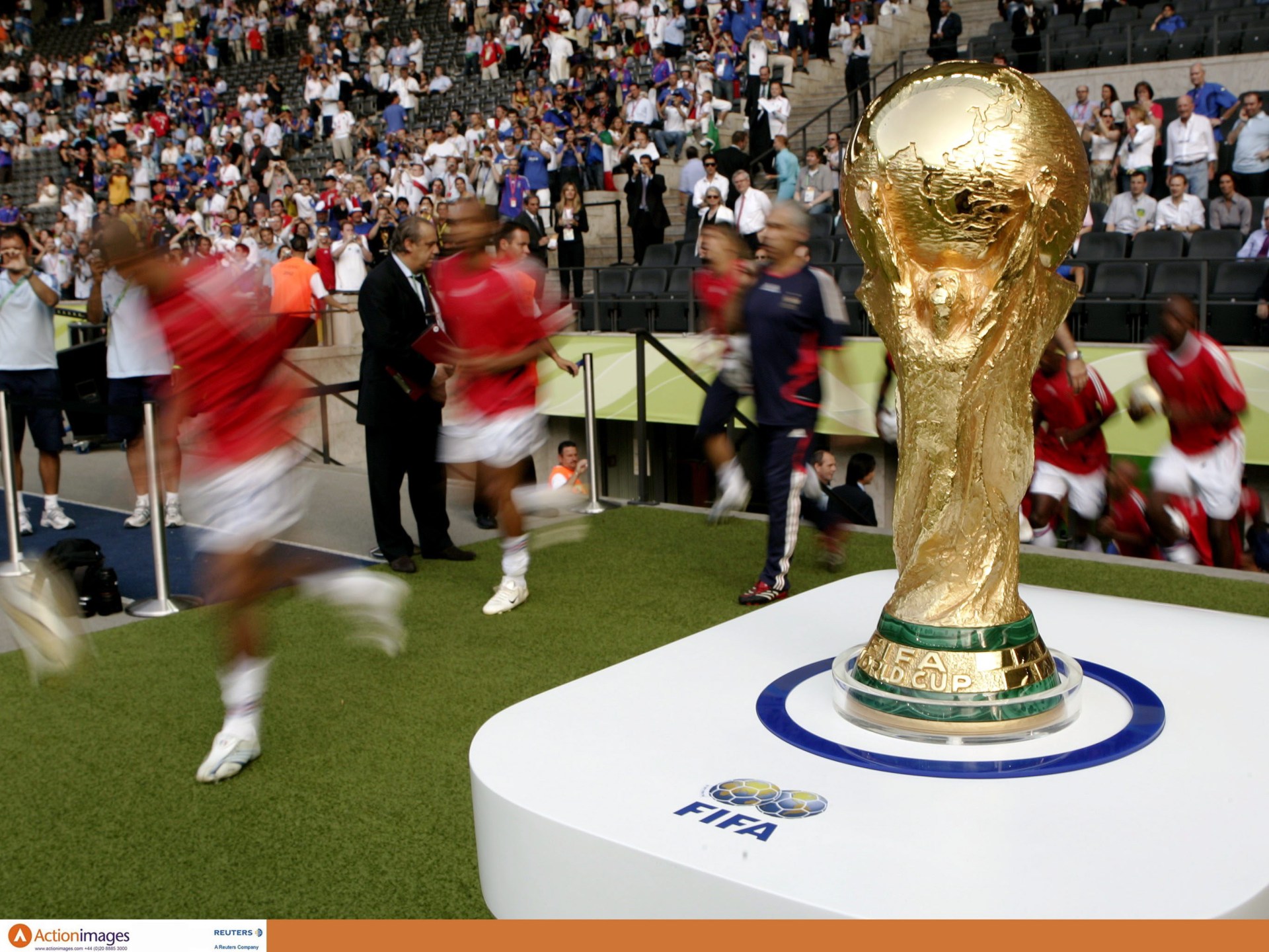750 انتصارا صاغت تاريخ المونديال.. كيف تتوزع خريطة نفوذ القارات قبل نسخة 2026