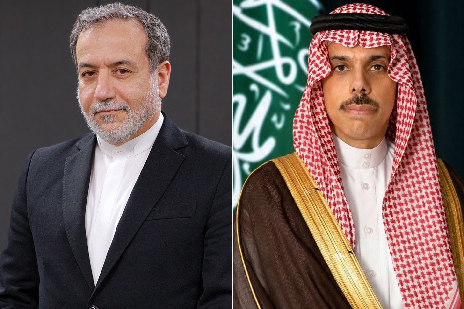 إيران تبدي استعدادها للمساعدة في بدء محادثات بين السعودية والحوثيين