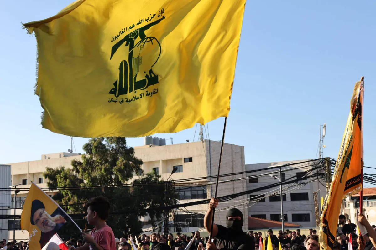 القضاء اللبناني يتوسع بالتحقيق في شحنة أسلحة حزب الله