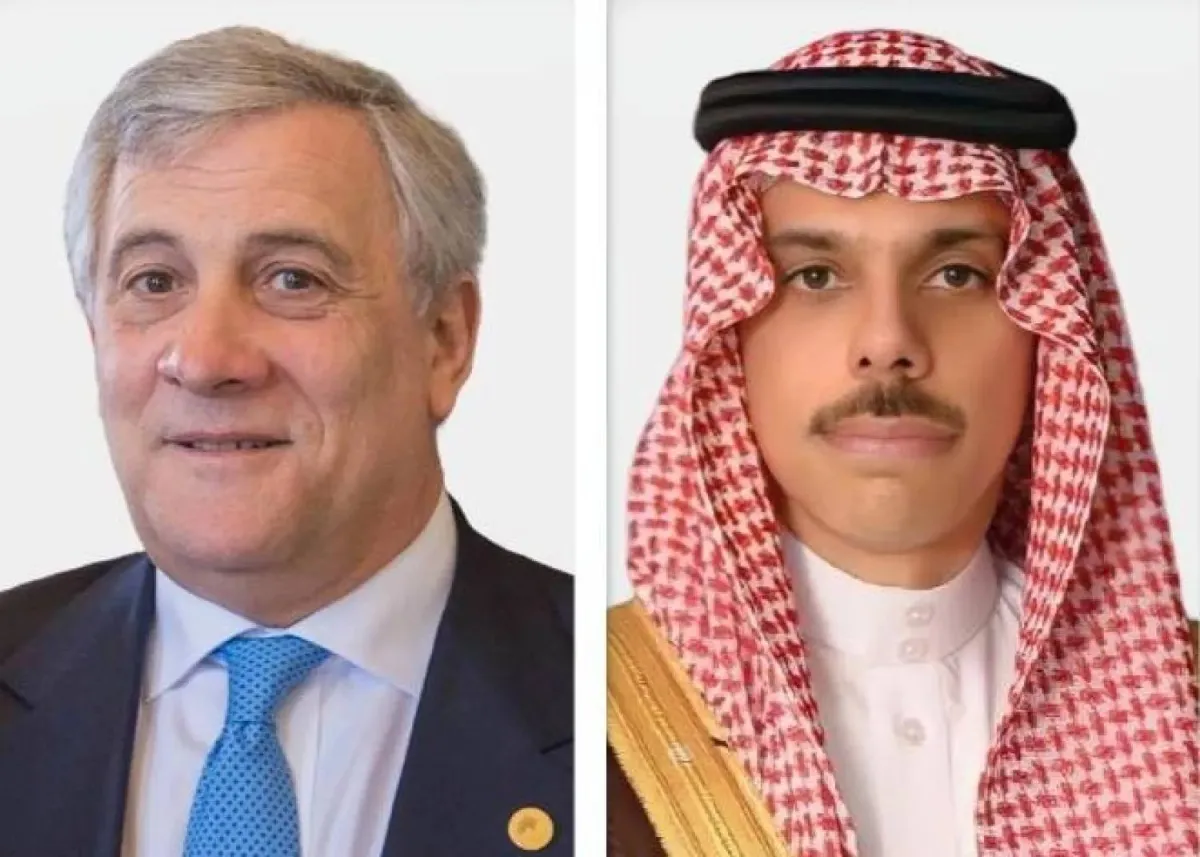 إيطاليا تجدد إدانتها لهجمات الحوثي وتؤكد تضامنها مع السعودية