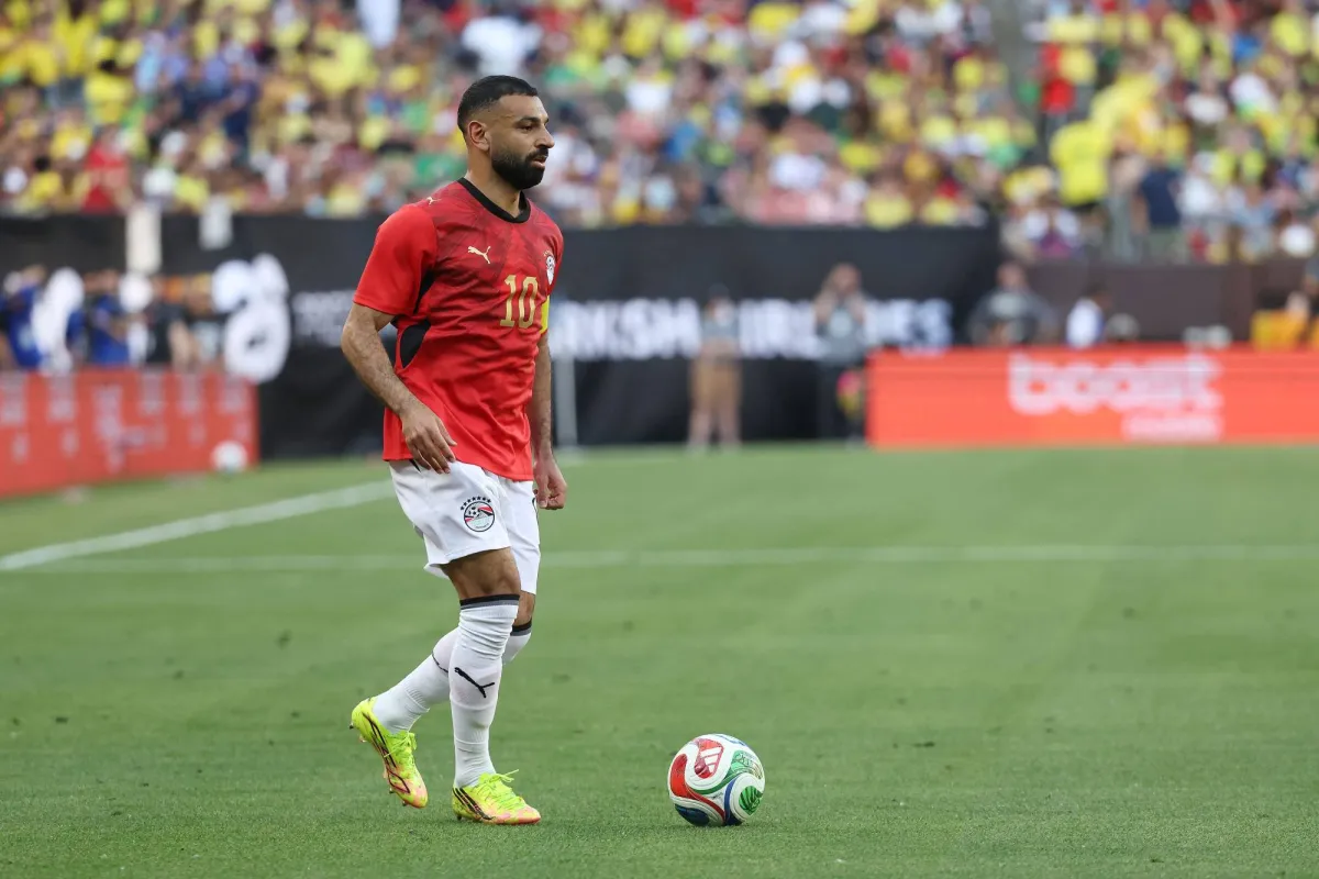 مفوض الدوري الأميركي: نرغب في التعاقد مع محمد صلاح بشدة