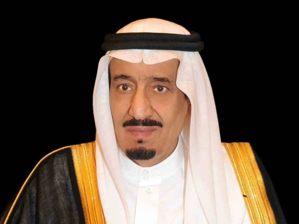 السعودية: أمر ملكي بتسمية 9 قضاة أعضاء في المحكمة العليا