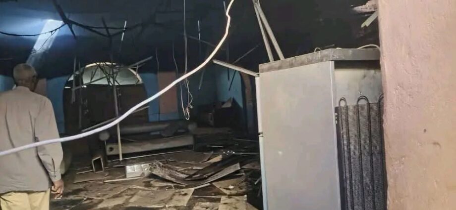 مسؤول سوداني ينجو من محاولة اغتيال فجرا