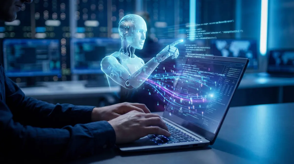 لينوفو تطلق AI Express لتسريع نشر البنية التحتية للذكاء الاصطناعي