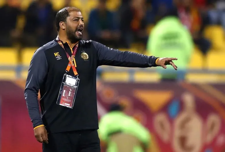 الشعباني يتولى تدريب منتخب تونس لمدة 4 سنوات
