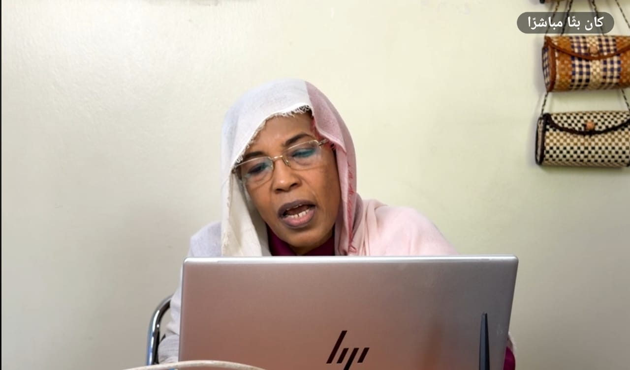 الحرب كارثة الجوع وتدمير البيئة في السودان.. هل ينجو الزرع من أسراب الجراد
