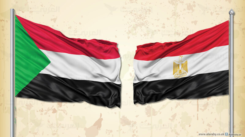 توسيع مواعين نقل السودانيين من مصر إلى البلاد