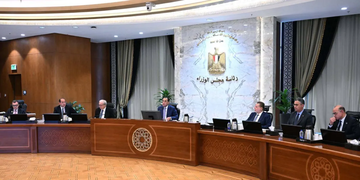 الحكومة المصرية تمهد لاعتماد الدعم النقدي بتنقيح بطاقات التموين