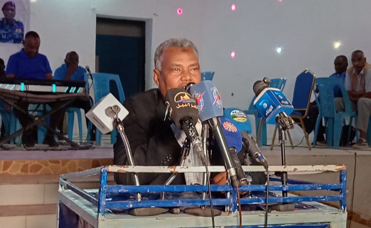 مسرح الشرطة.. ماذا يحدث في مدينة الحديد والنار  
