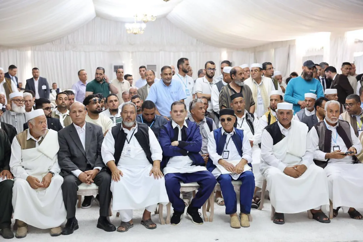 حكومة الدبيبة تشكو الفساد والإهمال... فمن يتحمل المسؤولية في ليبيا