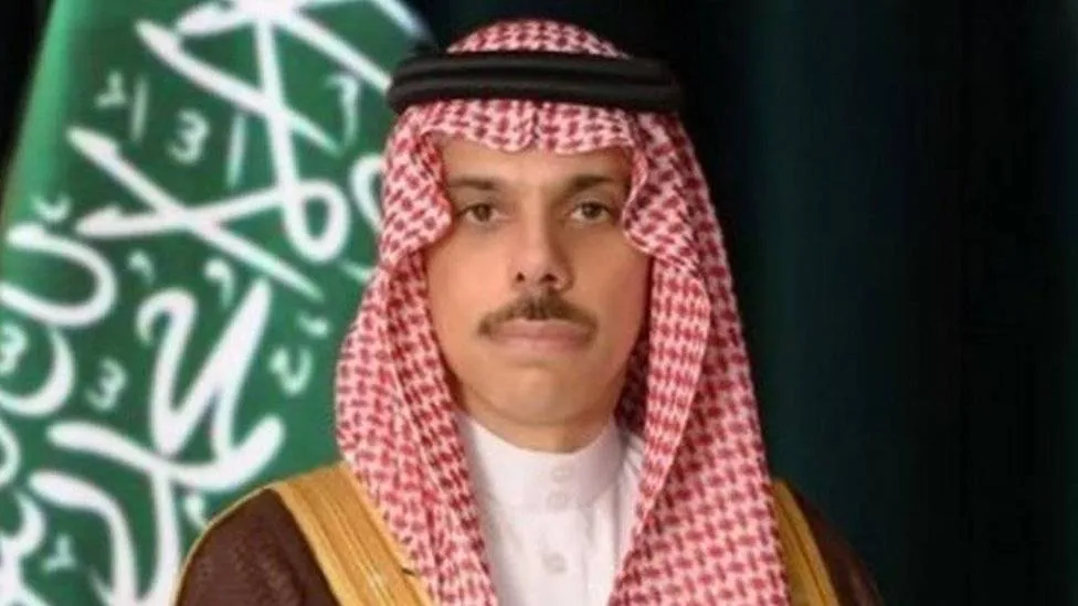 وزير الخارجية السعودي يبحث الموضوعات المشتركة مع النمسا وترينيداد وتوباغو