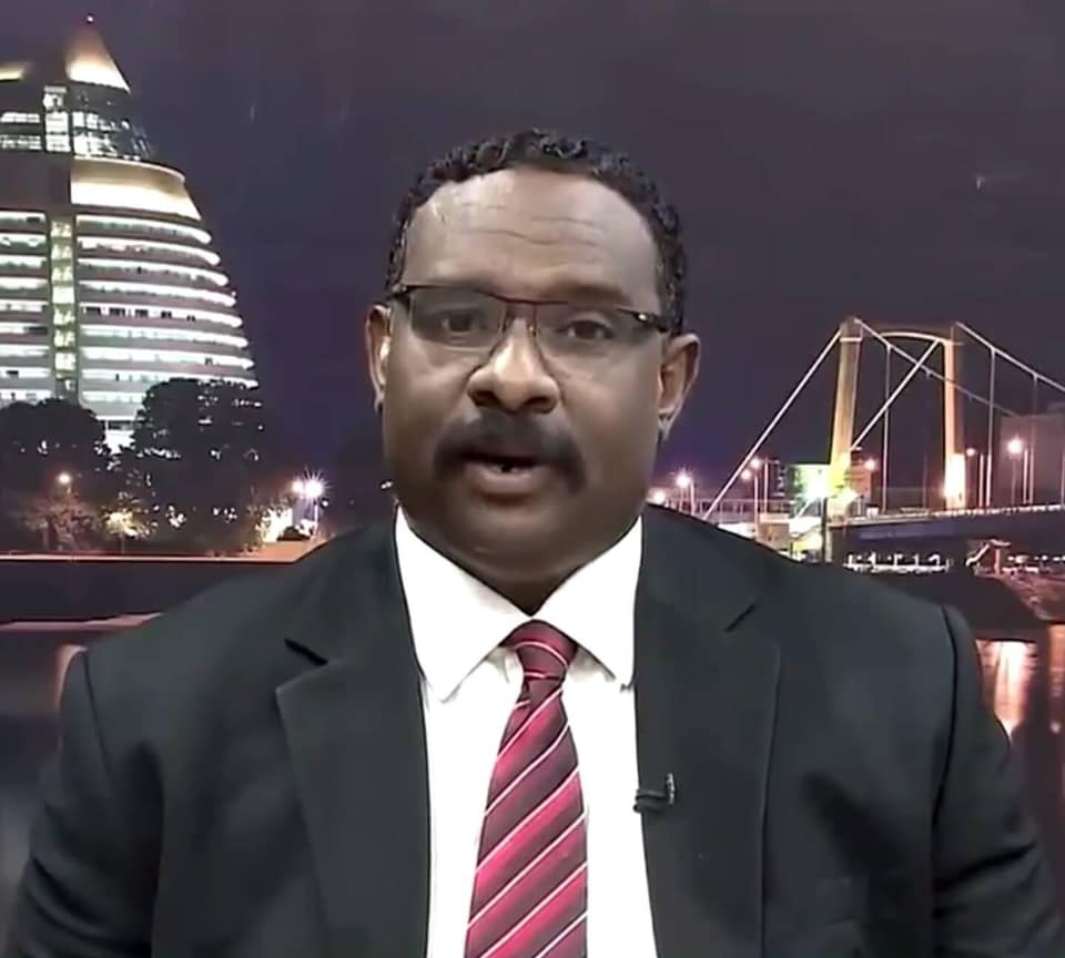 ضياء الدين بلال يكتب: عودة بروف  حميدة .