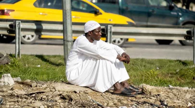 سيكولوجية العجز والت سيكولوجية العجز والتشرذم: سودانيو المَهاجر وفصام الولاء الزائف